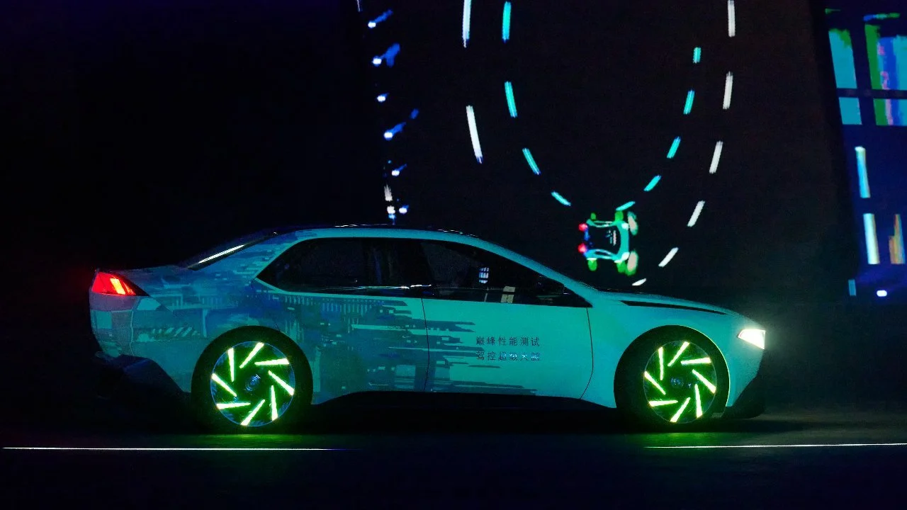   Image Credit: BMW Group.  