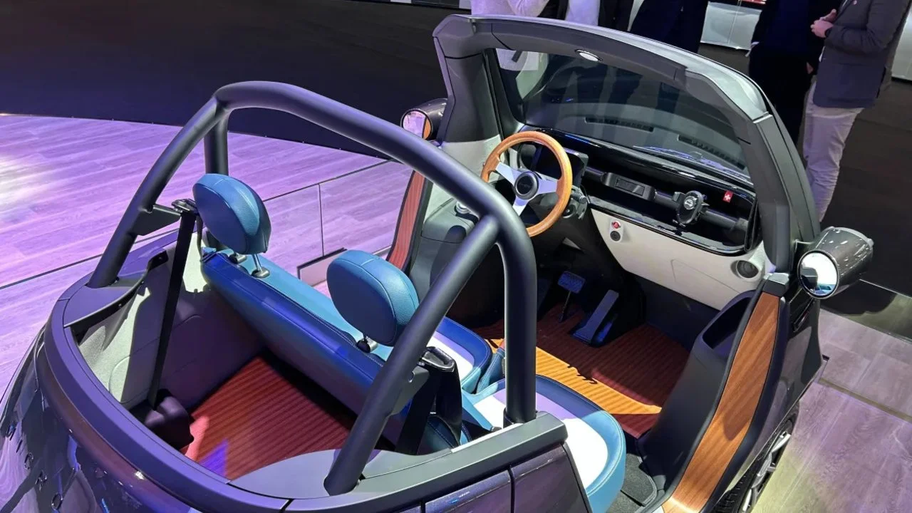   Image Credit: Auto Express.  