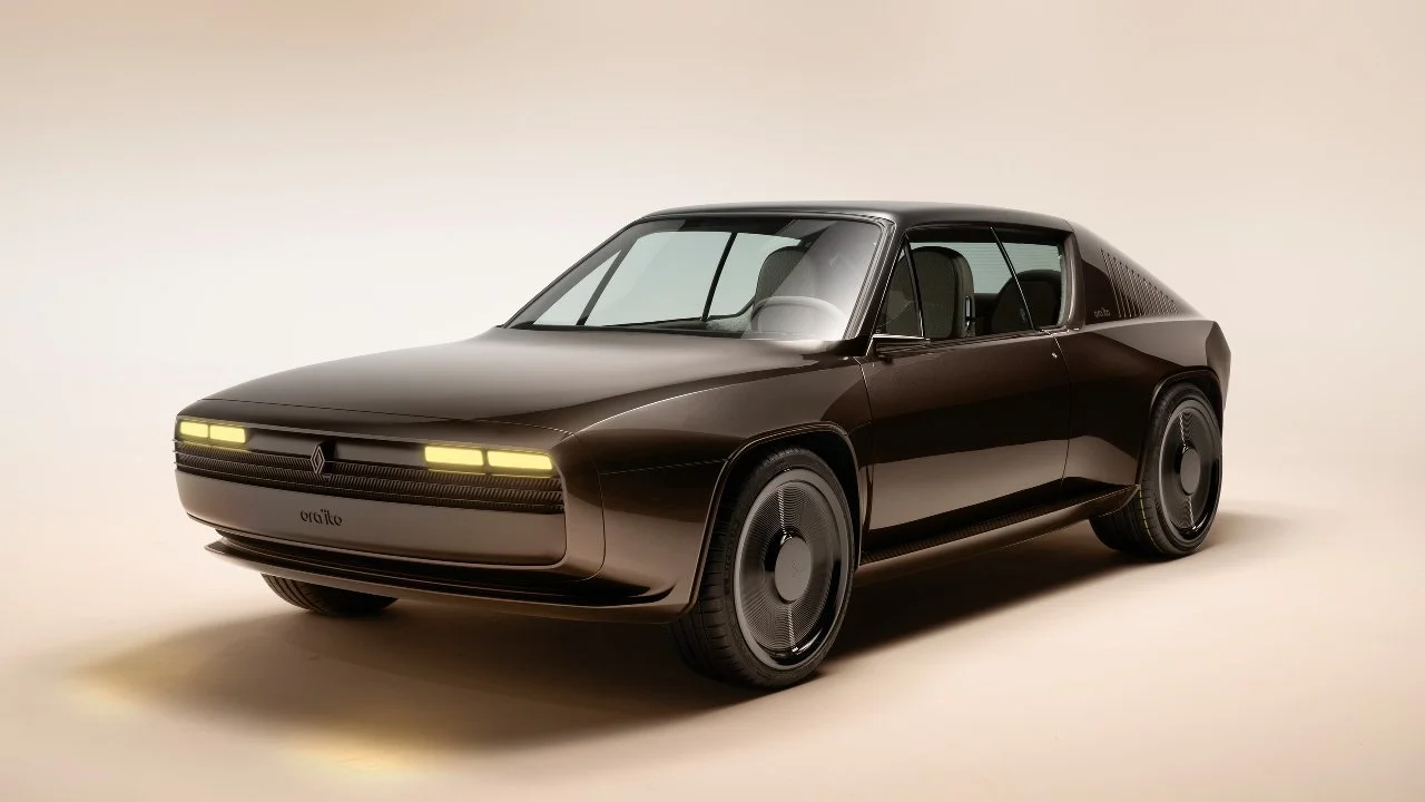 Image Credit: Renault.