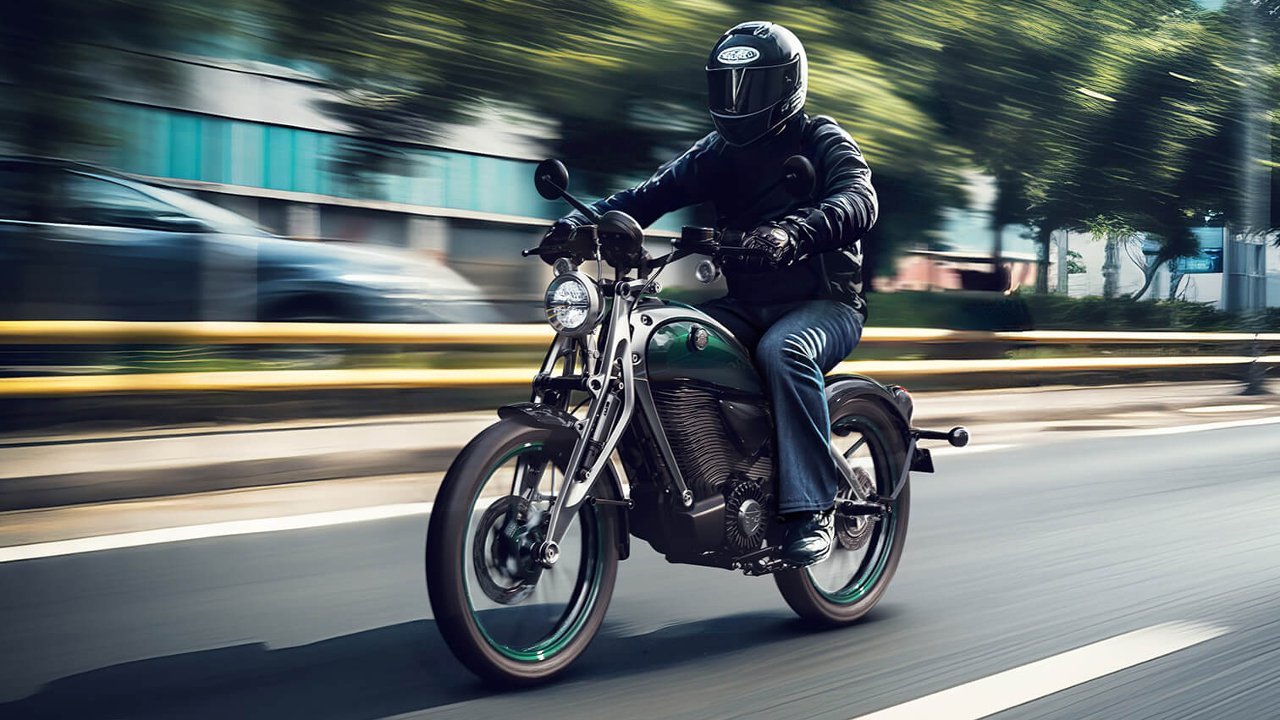 Image Credit: Royal Enfield.