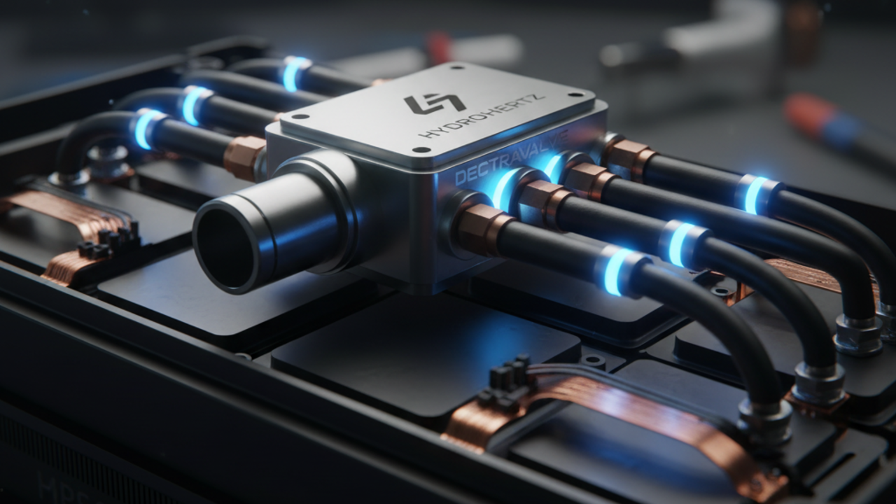 Image Credit: Captain Electro / AI.