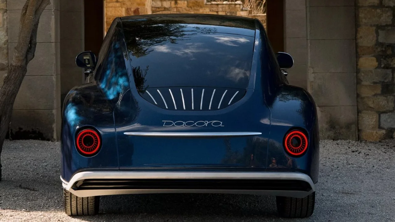 Image Credit: Dacora Motors.
