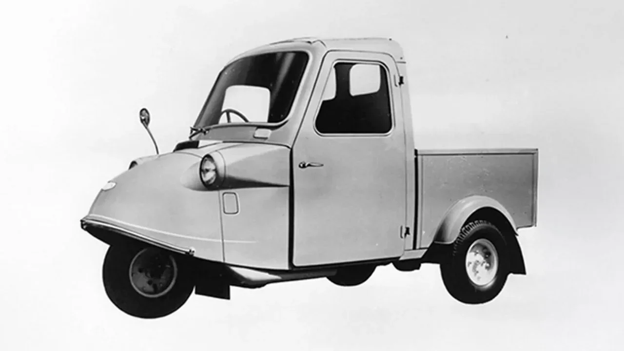   Image Credit: Daihatsu.  