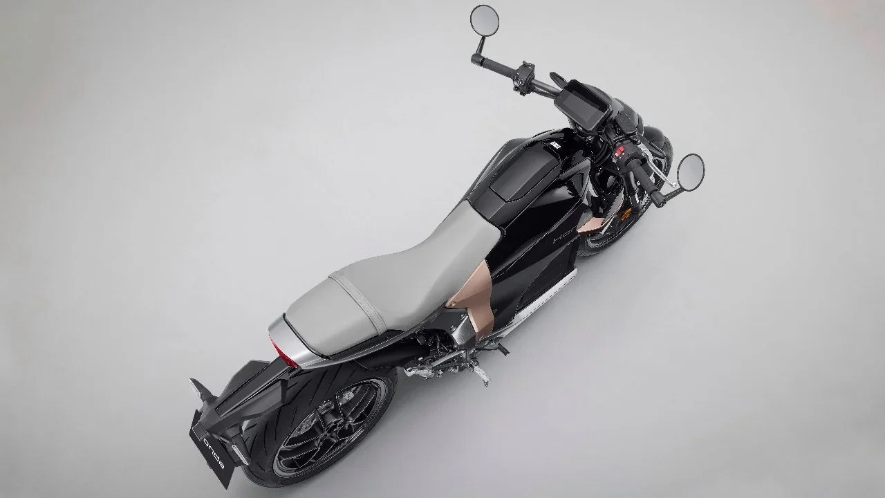   Image Credit: Honda.  