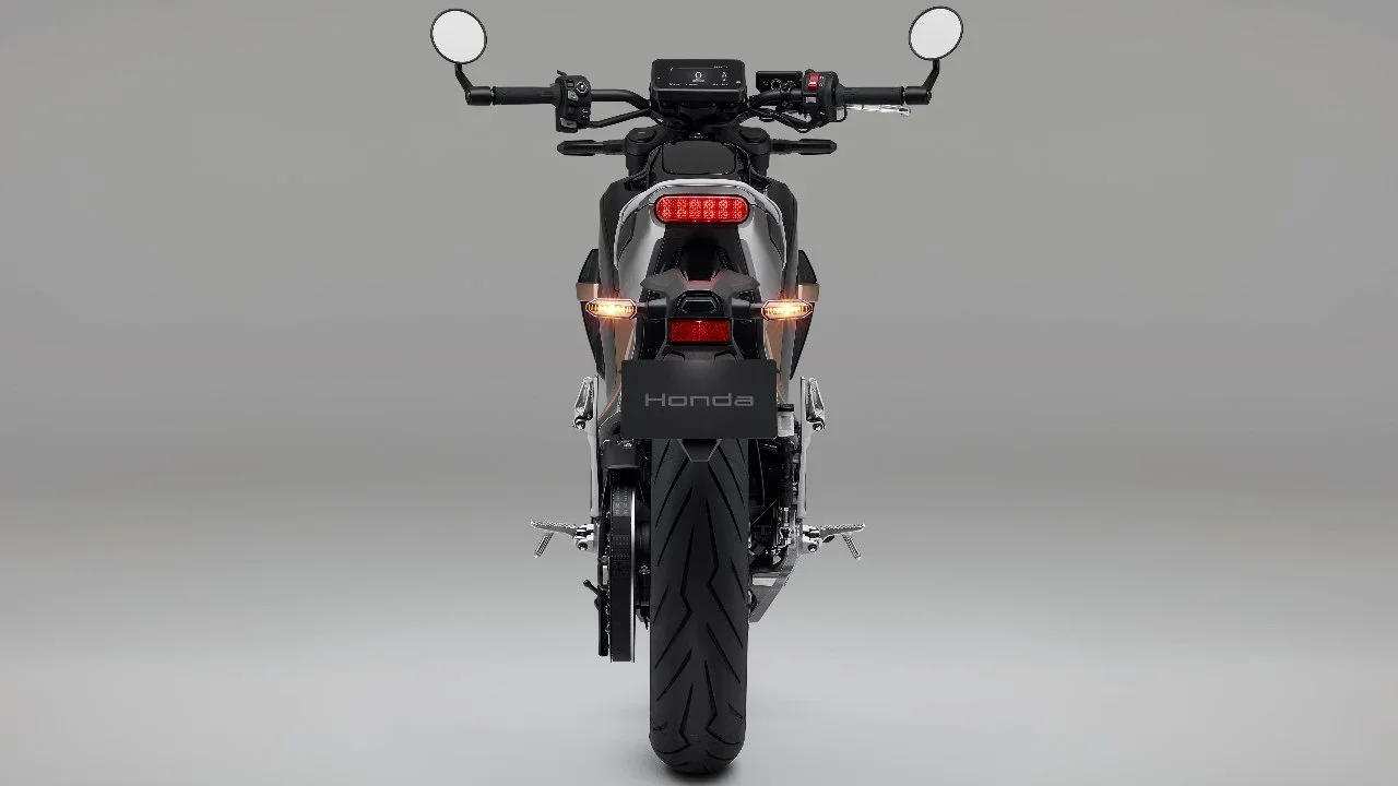   Image Credit: Honda.  