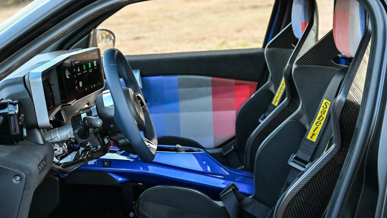   Image Credit: Renault Group.  