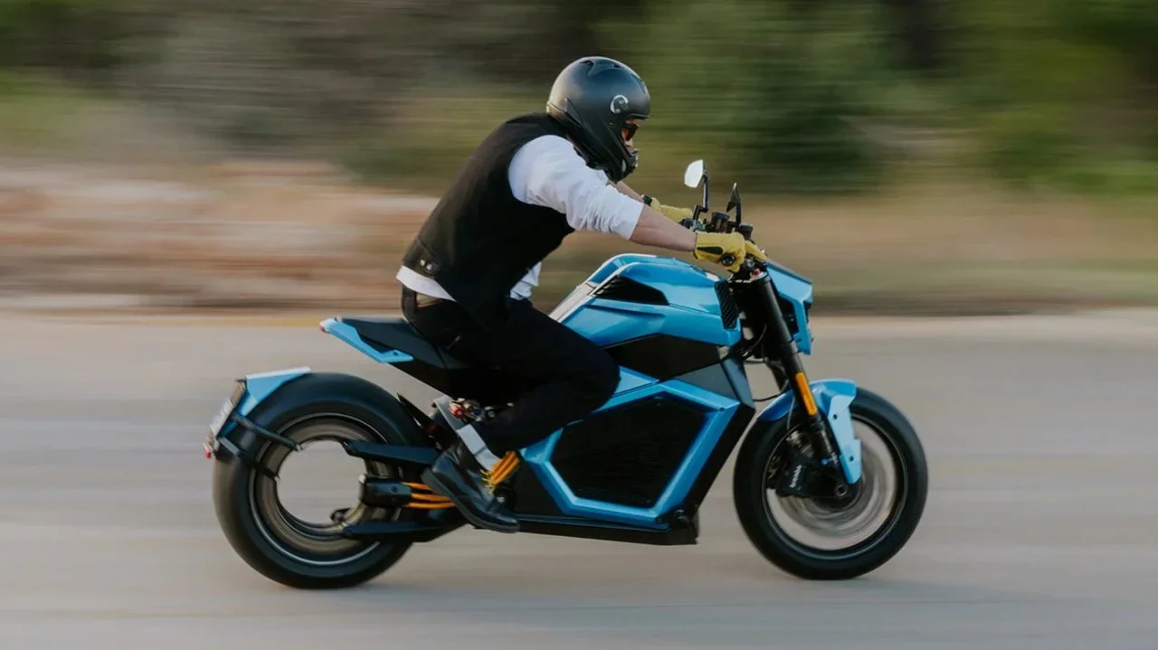 Image Credit: Verge Motorcycles.