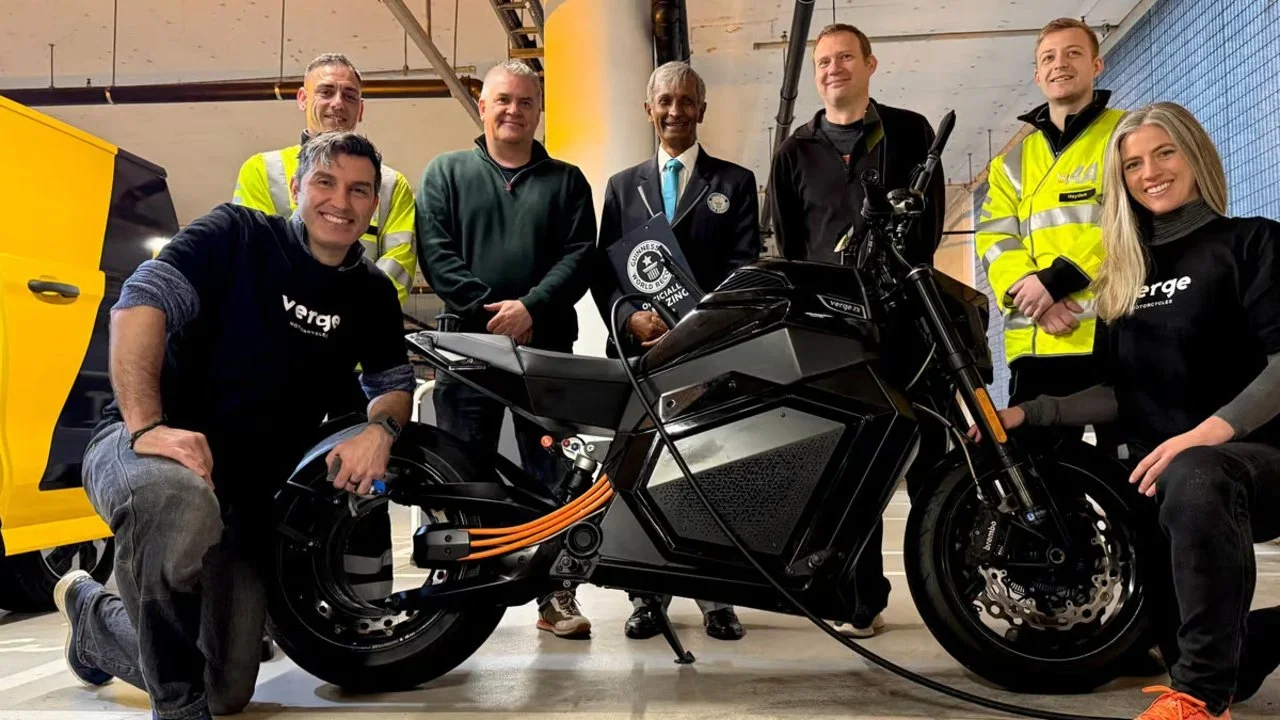 Image Credit: Verge Motorcycles.