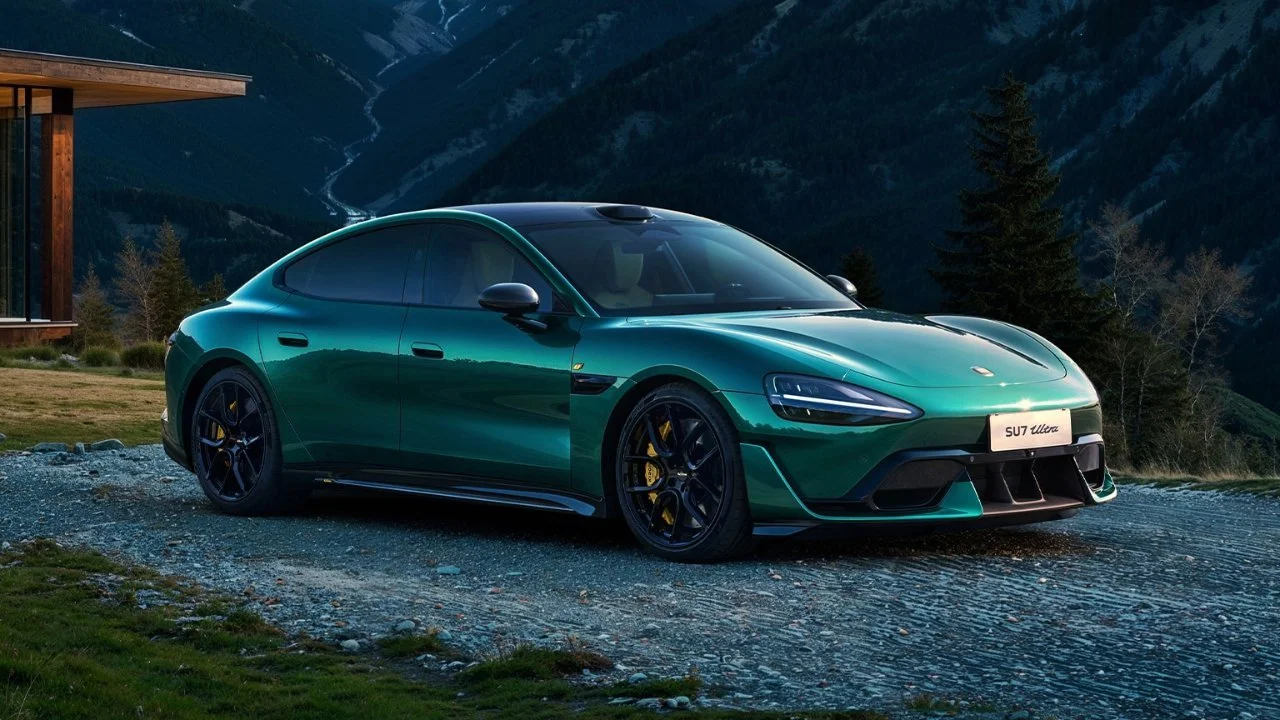   Image Credit: Xiaomi.  